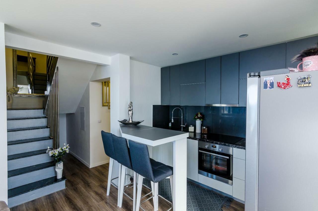 Superior Apartment Nike มลินี ภายนอก รูปภาพ