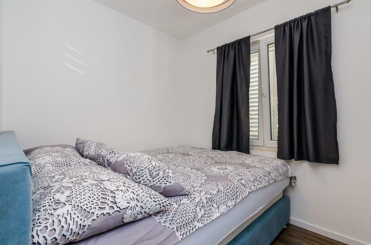 Superior Apartment Nike มลินี ภายนอก รูปภาพ