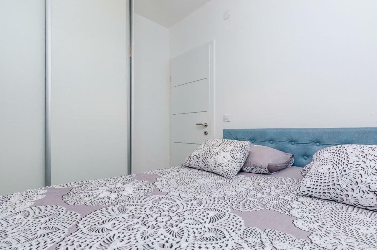 Superior Apartment Nike มลินี ภายนอก รูปภาพ