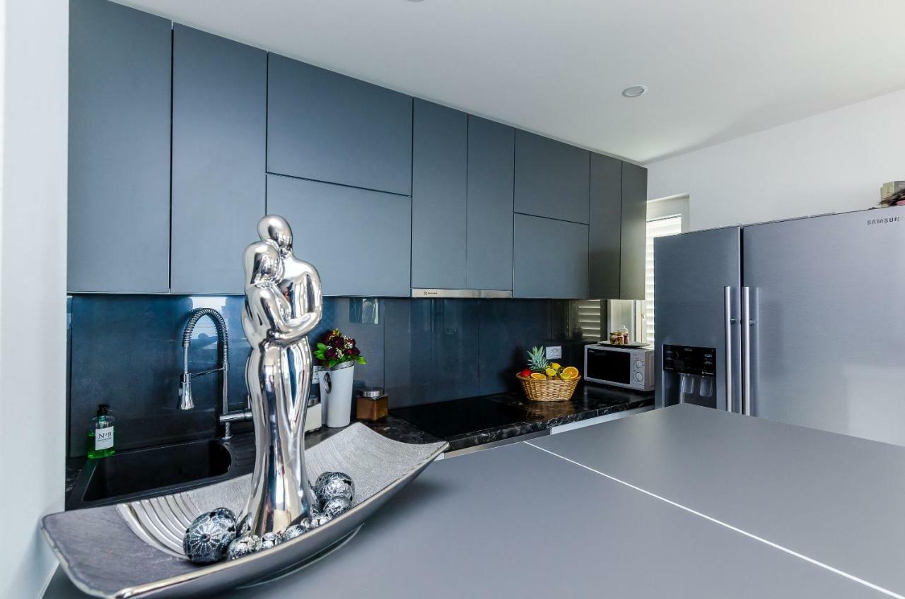 Superior Apartment Nike มลินี ภายนอก รูปภาพ