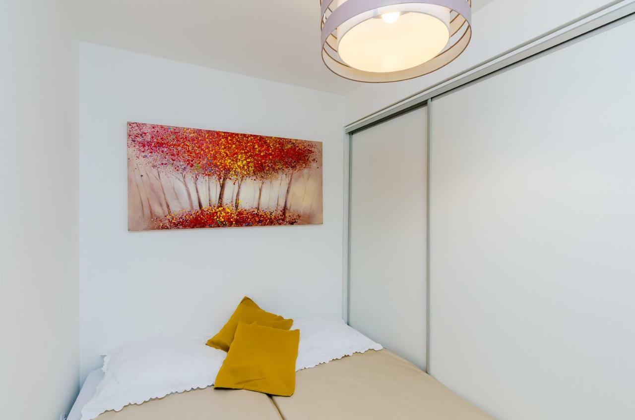 Superior Apartment Nike มลินี ภายนอก รูปภาพ